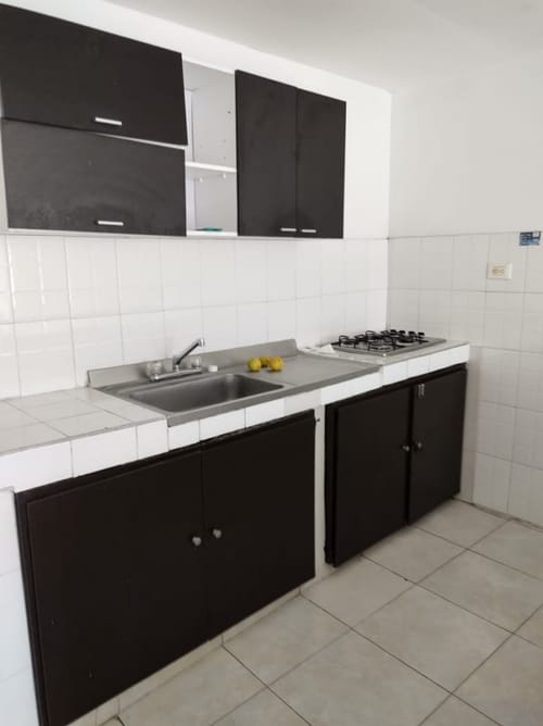 Apartamento de 2 alcobas en arriendo en Departamental, Cali, 60 m² · foto 4 de 11