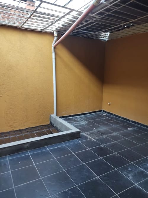 Apartamento de 2 alcobas en arriendo en Departamental, Cali, 60 m² · foto 9 de 11