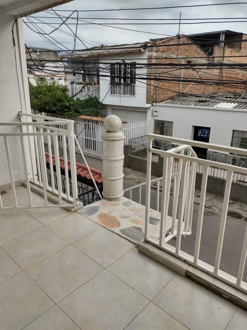 Apartamento de 2 alcobas en arriendo en Departamental, Cali, 60 m² · foto 8 de 11