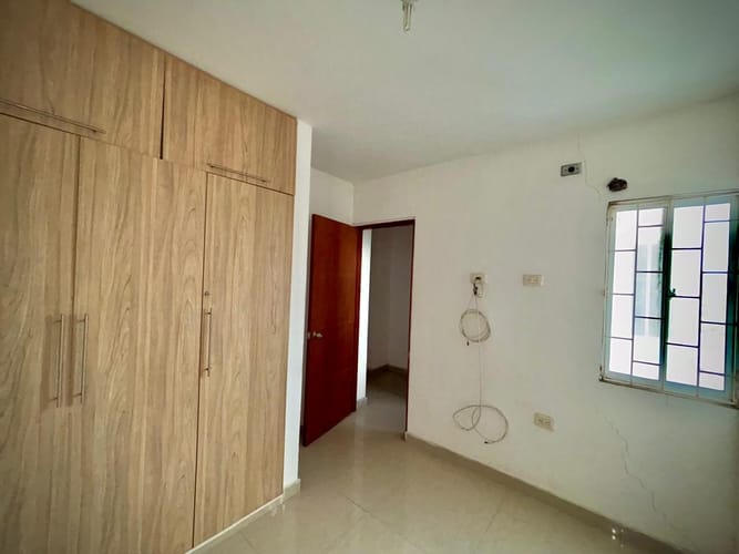 Apartamento de 3 alcobas en venta en San Fernando Sector Simon Bolivar, Cartagena, 72 m² · foto 6 de 12