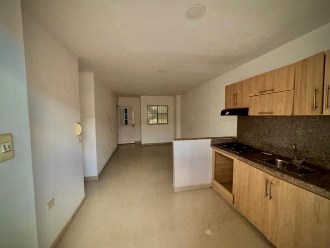 Apartamento de 3 alcobas en venta en San Fernando Sector Simon Bolivar, Cartagena, 72 m² · foto 12 de 12
