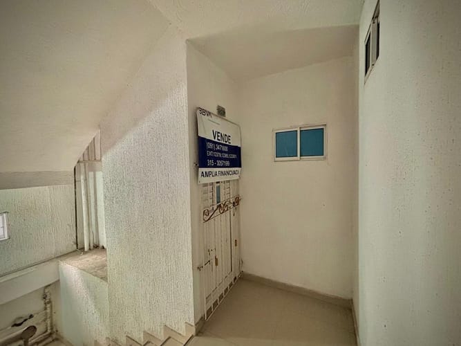 Apartamento de 3 alcobas en venta en San Fernando Sector Simon Bolivar, Cartagena, 72 m² · foto 3 de 12