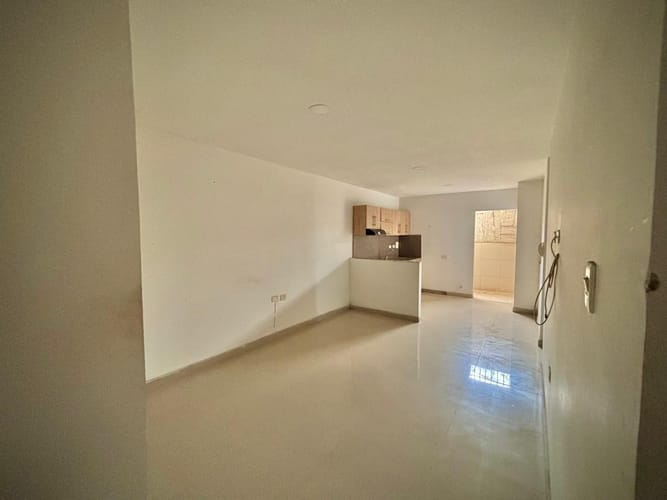 Apartamento de 3 alcobas en venta en San Fernando Sector Simon Bolivar, Cartagena, 72 m² · foto 4 de 12