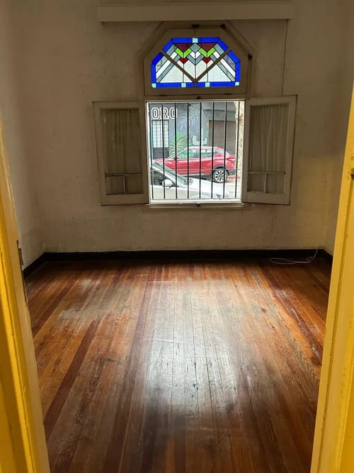 ALQUILER PH DE 3 DORMITORIOS EN PLANTA BAJA CON ENTRADA INDEPENDIENTE, 2 BAÑOS,  AZOTEA COMUN · Foto 6