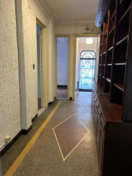 ALQUILER PH DE 3 DORMITORIOS EN PLANTA BAJA CON ENTRADA INDEPENDIENTE, 2 BAÑOS,  AZOTEA COMUN · Foto 2