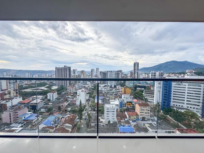 Apartamento de 3 alcobas en venta en Mejoras Publicas, Bucaramanga, 88 m² · foto 7 de 15