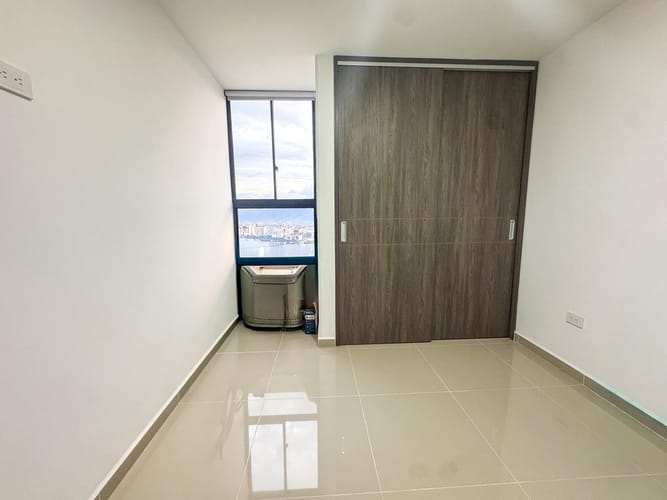 Apartamento de 3 alcobas en venta en Mejoras Publicas, Bucaramanga, 88 m² · foto 8 de 15