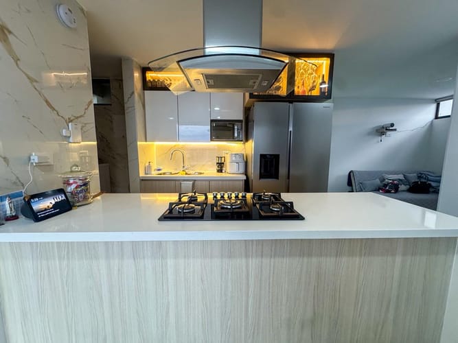Apartamento de 3 alcobas en venta en Mejoras Publicas, Bucaramanga, 88 m² · foto 10 de 15