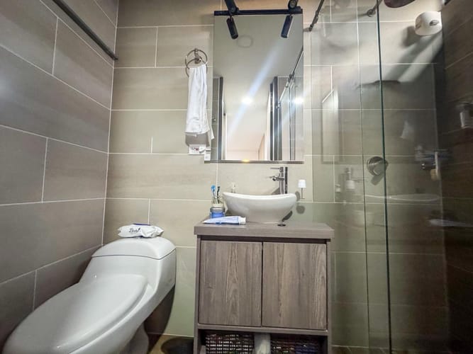 Apartamento de 3 alcobas en venta en Mejoras Publicas, Bucaramanga, 88 m² · foto 11 de 15