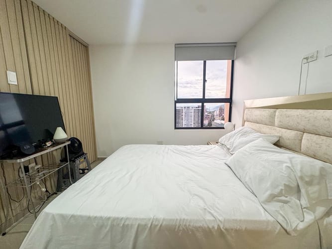 Apartamento de 3 alcobas en venta en Mejoras Publicas, Bucaramanga, 88 m² · foto 12 de 15