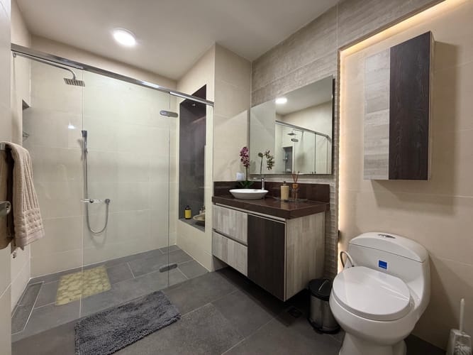 Casa de 3 alcobas en venta en Lagos Del Cacique, Bucaramanga, 500 m² · foto 2 de 16