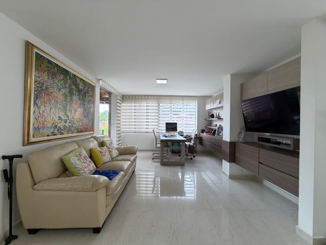Casa de 3 alcobas en venta en Lagos Del Cacique, Bucaramanga, 500 m² · foto 3 de 16