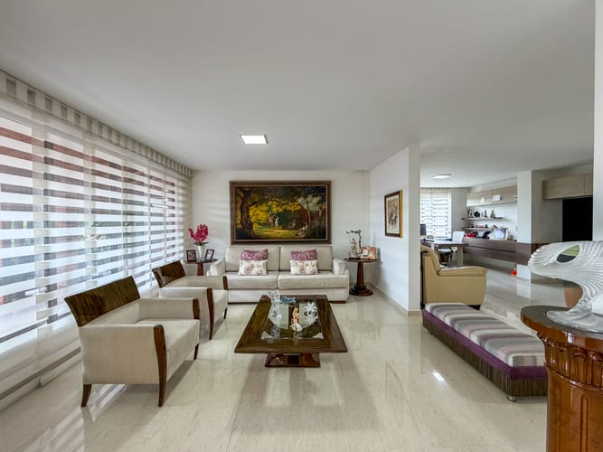 Casa de 3 alcobas en venta en Lagos Del Cacique, Bucaramanga, 500 m² · foto 6 de 16