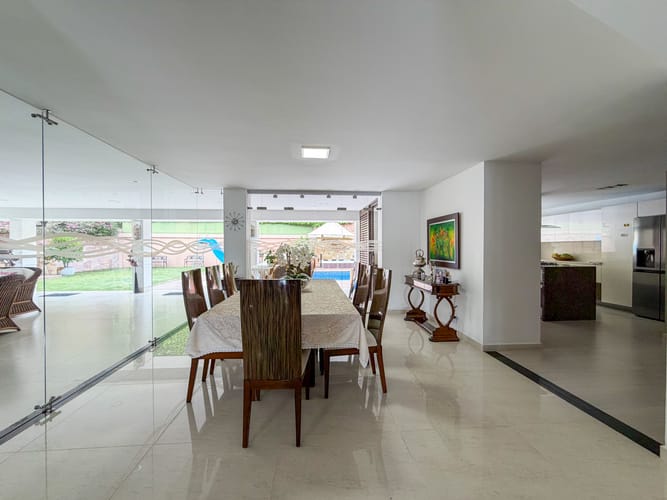 Casa de 3 alcobas en venta en Lagos Del Cacique, Bucaramanga, 500 m² · foto 8 de 16