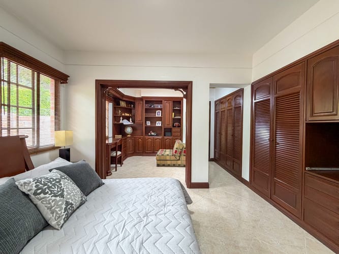 Casa de 3 alcobas en venta en Lagos Del Cacique, Bucaramanga, 500 m² · foto 11 de 16