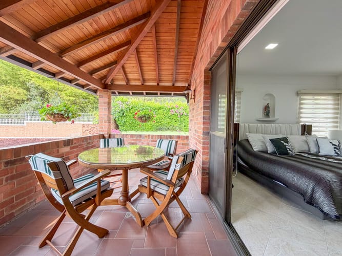 Casa de 3 alcobas en venta en Lagos Del Cacique, Bucaramanga, 500 m² · foto 13 de 16