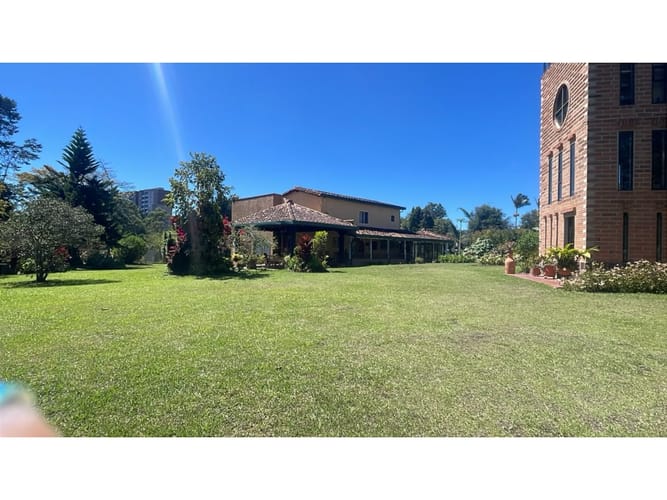 Finca en Arriendo en El carmin, Rionegro