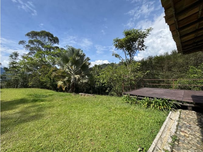 Casa de 3 alcobas en venta en La Corrala, Manizales, 320 m² · foto 4 de 24