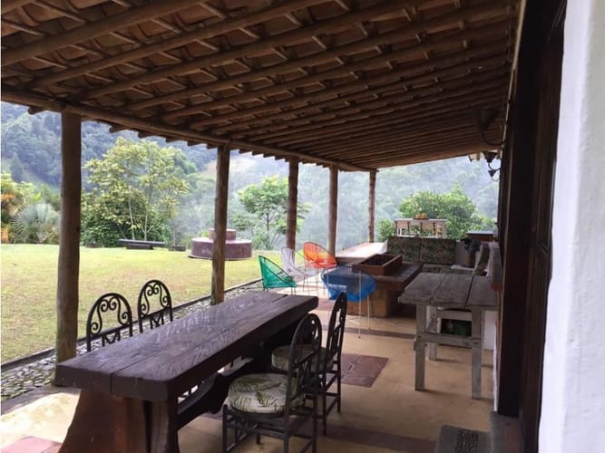 Casa de 3 alcobas en venta en La Corrala, Manizales, 320 m² · foto 10 de 24