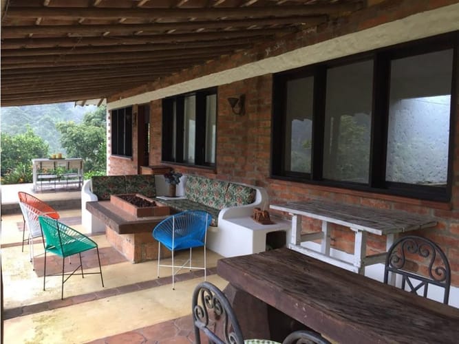 Casa de 3 alcobas en venta en La Corrala, Manizales, 320 m² · foto 12 de 24