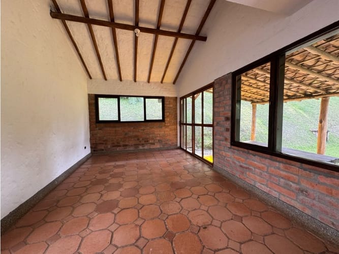 Casa de 3 alcobas en venta en La Corrala, Manizales, 320 m² · foto 15 de 24