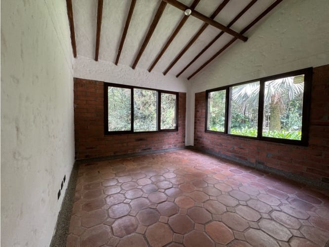 Casa de 3 alcobas en venta en La Corrala, Manizales, 320 m² · foto 17 de 24
