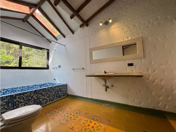 Casa de 3 alcobas en venta en La Corrala, Manizales, 320 m² · foto 20 de 24
