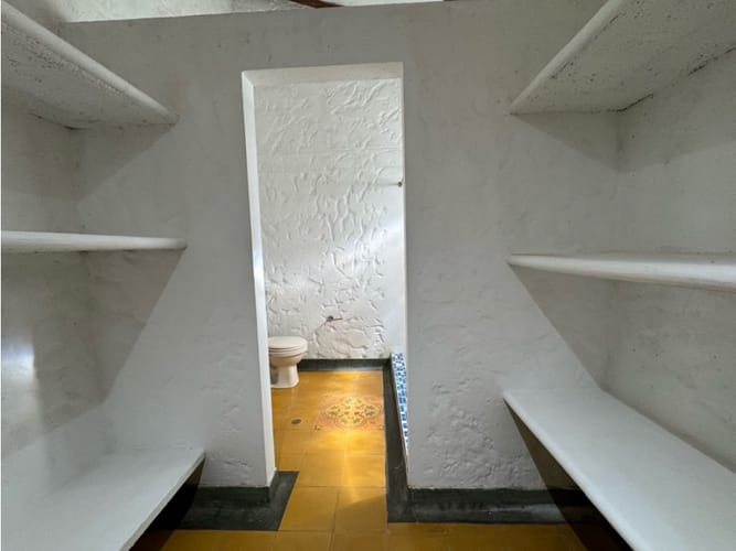Casa de 3 alcobas en venta en La Corrala, Manizales, 320 m² · foto 23 de 24
