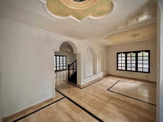 Casa de 5 alcobas en venta en Urbanizacion Villas De La Victoria, Cartagena, 227 m² · foto 3 de 16