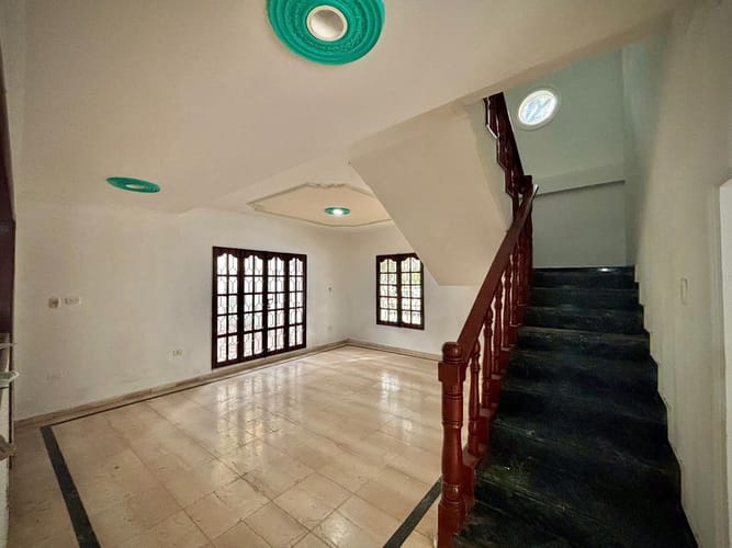 Casa de 5 alcobas en venta en Urbanizacion Villas De La Victoria, Cartagena, 227 m² · foto 5 de 16