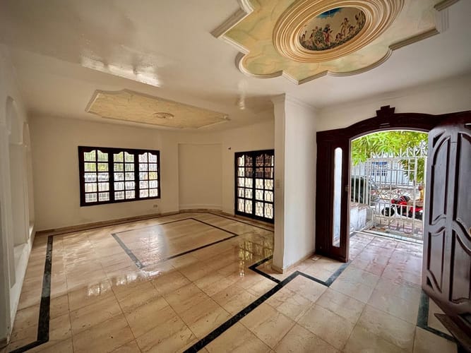 Casa de 5 alcobas en venta en Urbanizacion Villas De La Victoria, Cartagena, 227 m² · foto 4 de 16