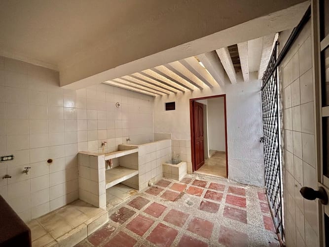 Casa de 5 alcobas en venta en Urbanizacion Villas De La Victoria, Cartagena, 227 m² · foto 10 de 16