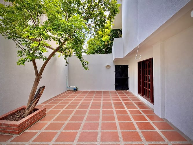 Casa de 5 alcobas en venta en Urbanizacion Villas De La Victoria, Cartagena, 227 m² · foto 12 de 16