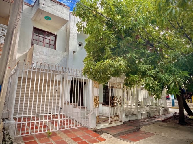 Casa de 5 alcobas en venta en Urbanizacion Villas De La Victoria, Cartagena, 227 m² · foto 16 de 16