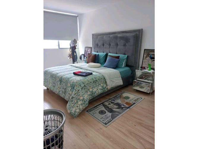 Apartamento de 1 alcoba en arriendo en Los Naranjos, Medellín, 78 m² · foto 13 de 13