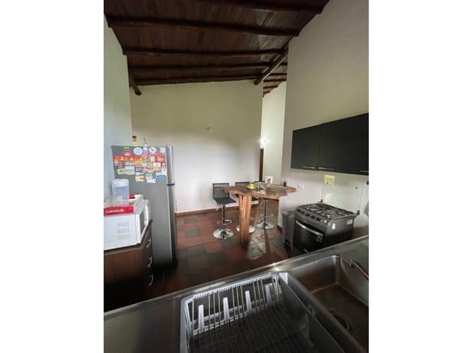 Casa de 2 alcobas en arriendo en Playa Rica-Rancheria, Guarne, 230 m² · foto 4 de 10