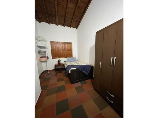 Casa de 2 alcobas en arriendo en Playa Rica-Rancheria, Guarne, 230 m² · foto 7 de 10