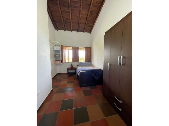 Casa de 2 alcobas en arriendo en Playa Rica-Rancheria, Guarne, 230 m² · foto 10 de 10