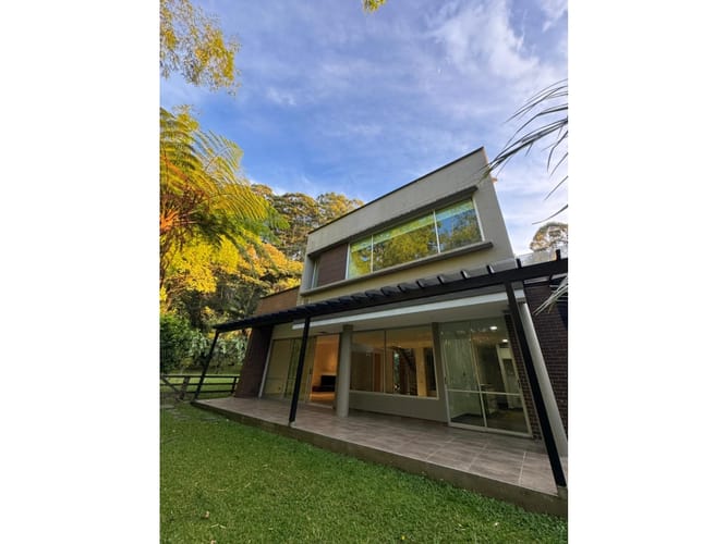 House for rent in Las palmas, Rionegro