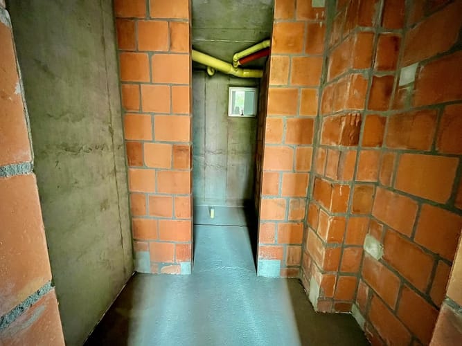Apartamento de 2 alcobas en venta en Valle Del Lili, Cali, 57 m² · foto 8 de 16