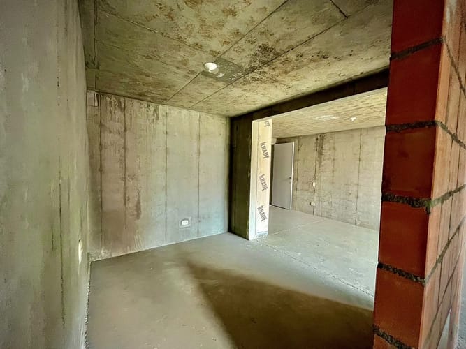 Apartamento de 2 alcobas en venta en Valle Del Lili, Cali, 57 m² · foto 6 de 16