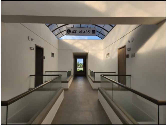 Apartamento de 1 alcoba en arriendo en Llano Grande, Rionegro, 57 m² · foto 11 de 12