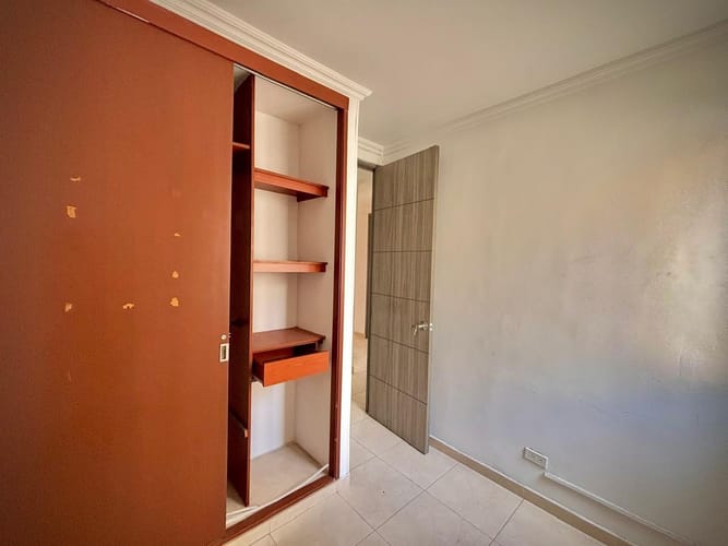 Apartamento de 3 alcobas en venta en Portal De San Fernando Ii, Cartagena, 63 m² · foto 10 de 16