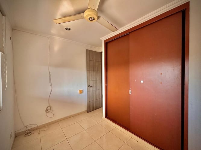 Apartamento de 3 alcobas en venta en Portal De San Fernando Ii, Cartagena, 63 m² · foto 7 de 16