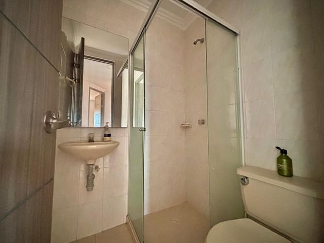 Apartamento de 3 alcobas en venta en Portal De San Fernando Ii, Cartagena, 63 m² · foto 11 de 16