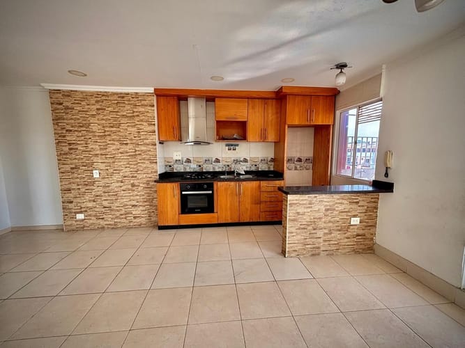 Apartamento de 3 alcobas en venta en Portal De San Fernando Ii, Cartagena, 63 m² · foto 9 de 16