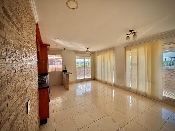Apartamento de 3 alcobas en venta en Portal De San Fernando Ii, Cartagena, 63 m² · foto 3 de 16