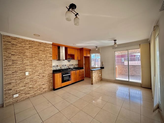 Apartamento de 3 alcobas en venta en Portal De San Fernando Ii, Cartagena, 63 m² · foto 4 de 16