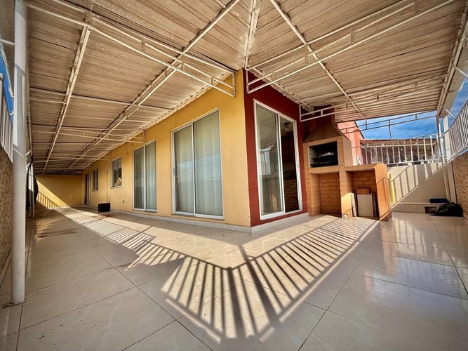 Apartamento de 3 alcobas en venta en Portal De San Fernando Ii, Cartagena, 63 m² · foto 14 de 16