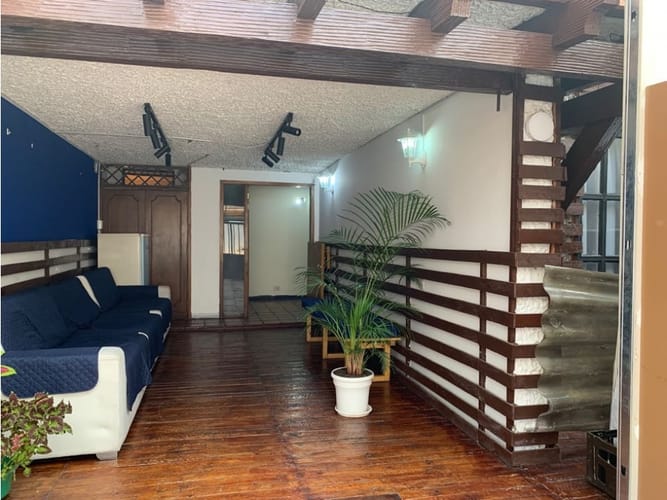 $1.600.000.000 en La Floresta